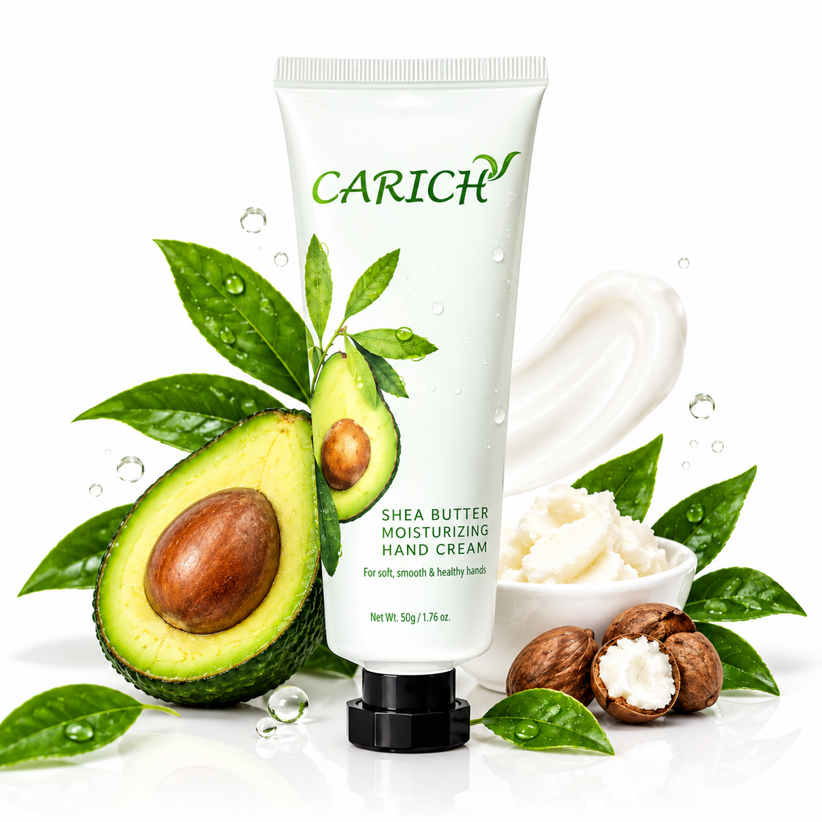 CARICH Hand Cream