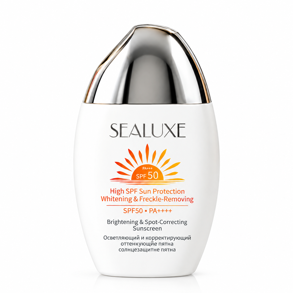 SEALUXE Sunscreen