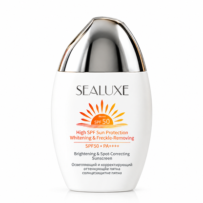 SEALUXE Sunscreen