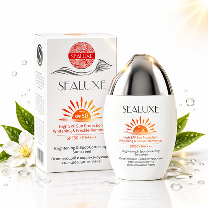 SEALUXE Sunscreen