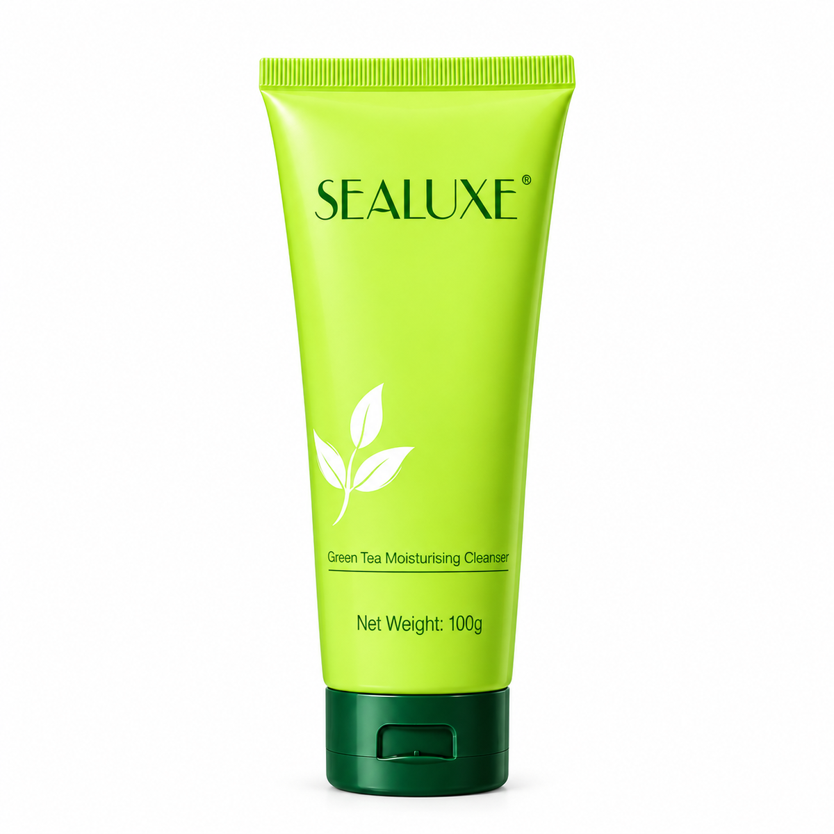 SEALUXE Face Cleanser