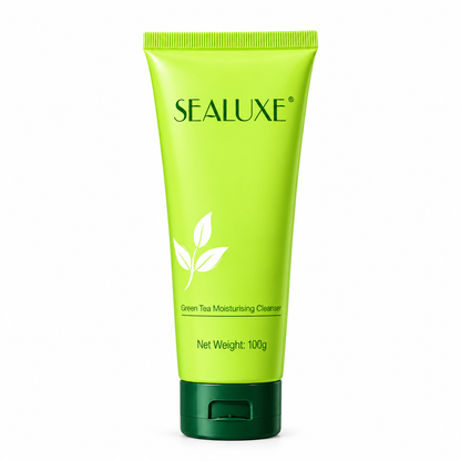 SEALUXE Face Cleanser